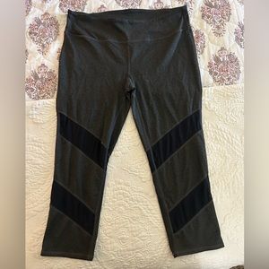 Size L Fabletic Leggings